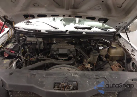 2005 Ford F-150 Fx4/Lariat/Xlt z USA, uszkodzony, nr VIN 1FTPW14515FA51391